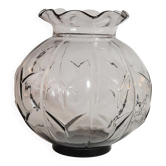 Edvin Ollers, vase model Ove, designed for Elme Glasbruk in the 1930s, Modern Sweden.