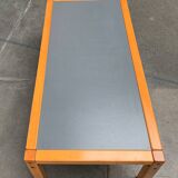 Postmodern coffee table Profil System by Elmar Flötotto for Flötotto, Germany, 1970s.