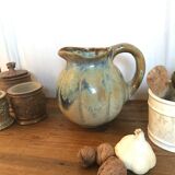 Ceramic 1.25l pitcher