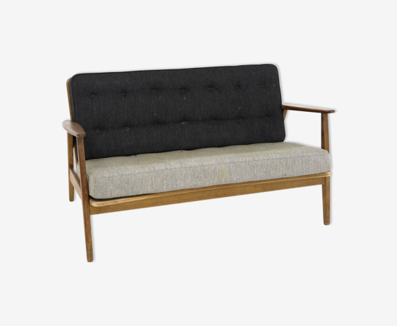 Canapé "Esbjerg", Möbel-Ikéa, Suède, 1960