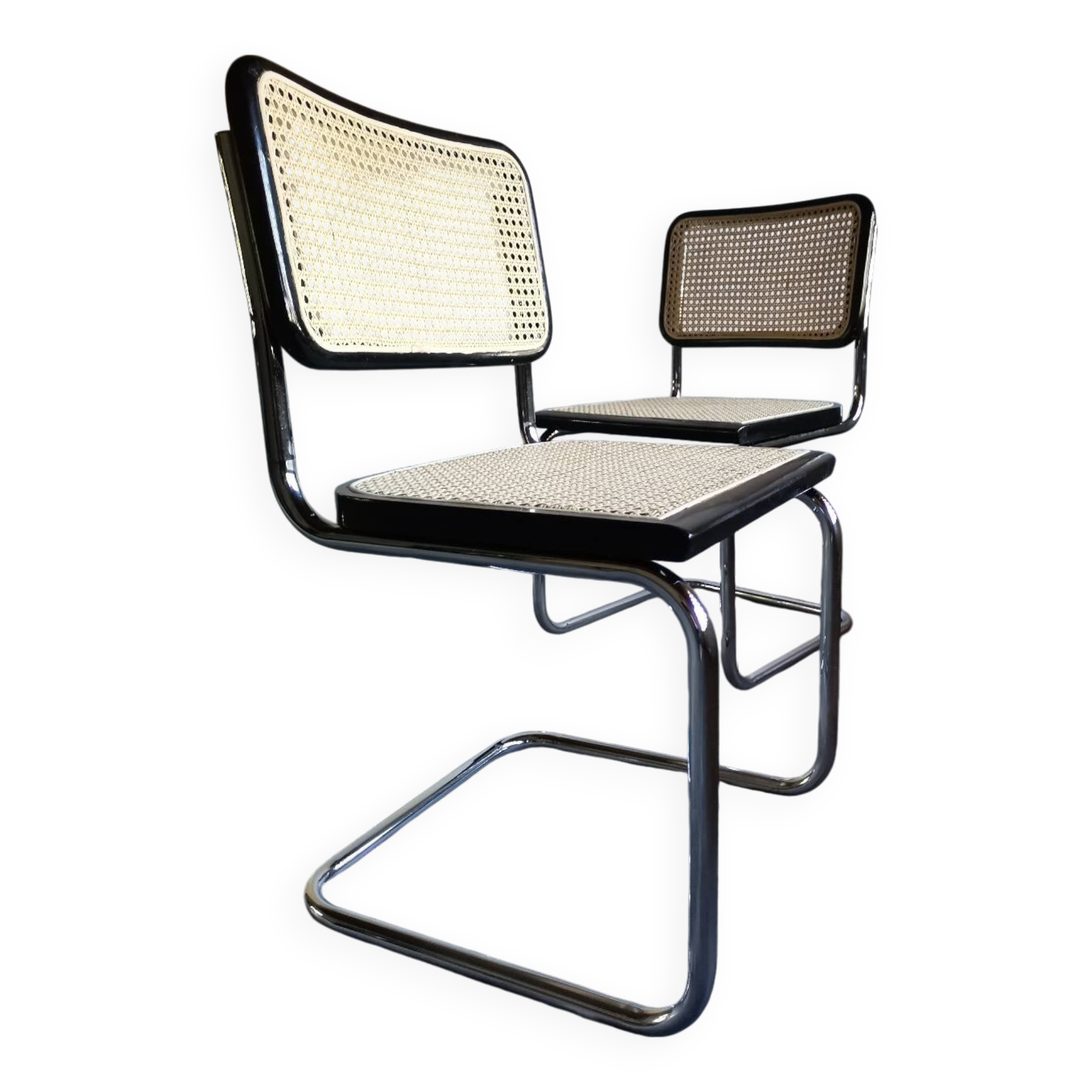 Cesca chair 1970s