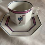 Coffee service