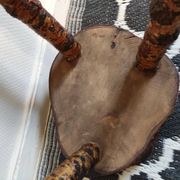 Tabouret de campagne