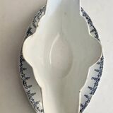 Old sauce boat
