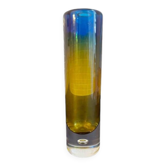 Vintage Vase • Vicke Lindstrand • Kosta Boda • 1960