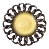 Vintage braided cut 1960