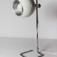Lampe eyeball corail monteuse Disderot vintage 1960
