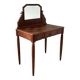 Vintage Art Deco style dressing table