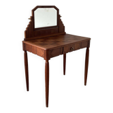 Vintage Art Deco style dressing table