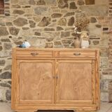 Parisian Art Deco buffet