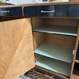 60s sideboard