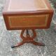 Bureau lyre