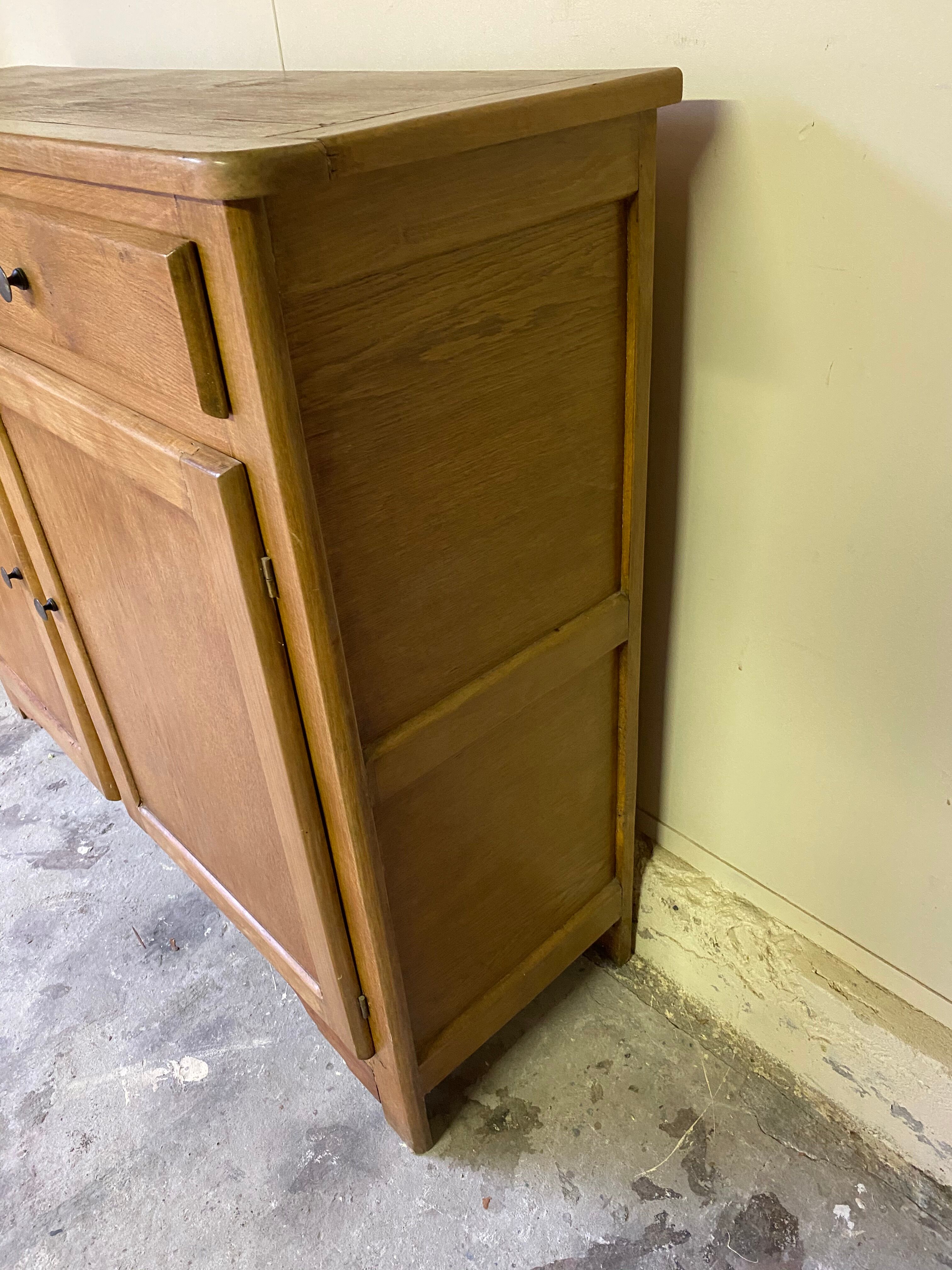 Parisian buffet 2 drawers