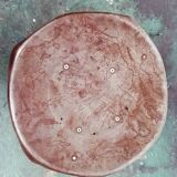 Architect's stool Flambo