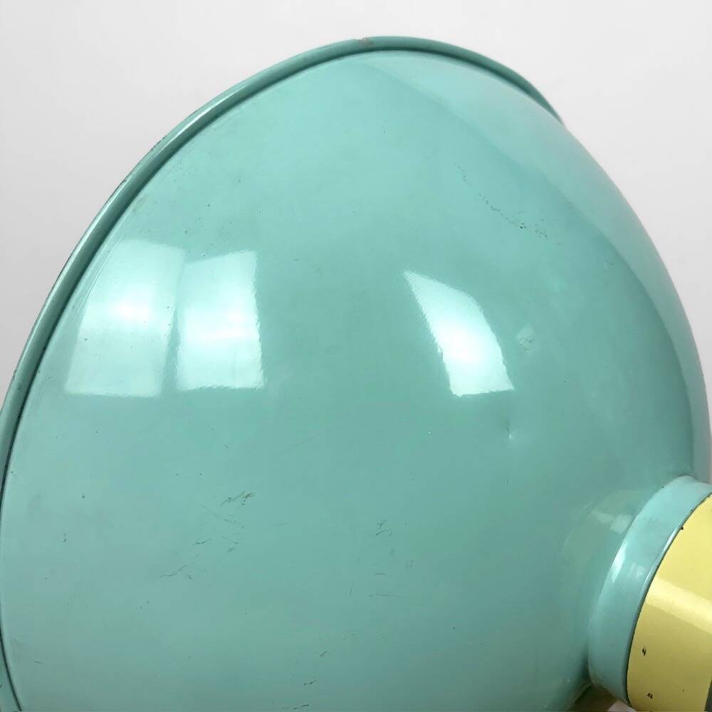 Thermolite parabolic lamp 1959
