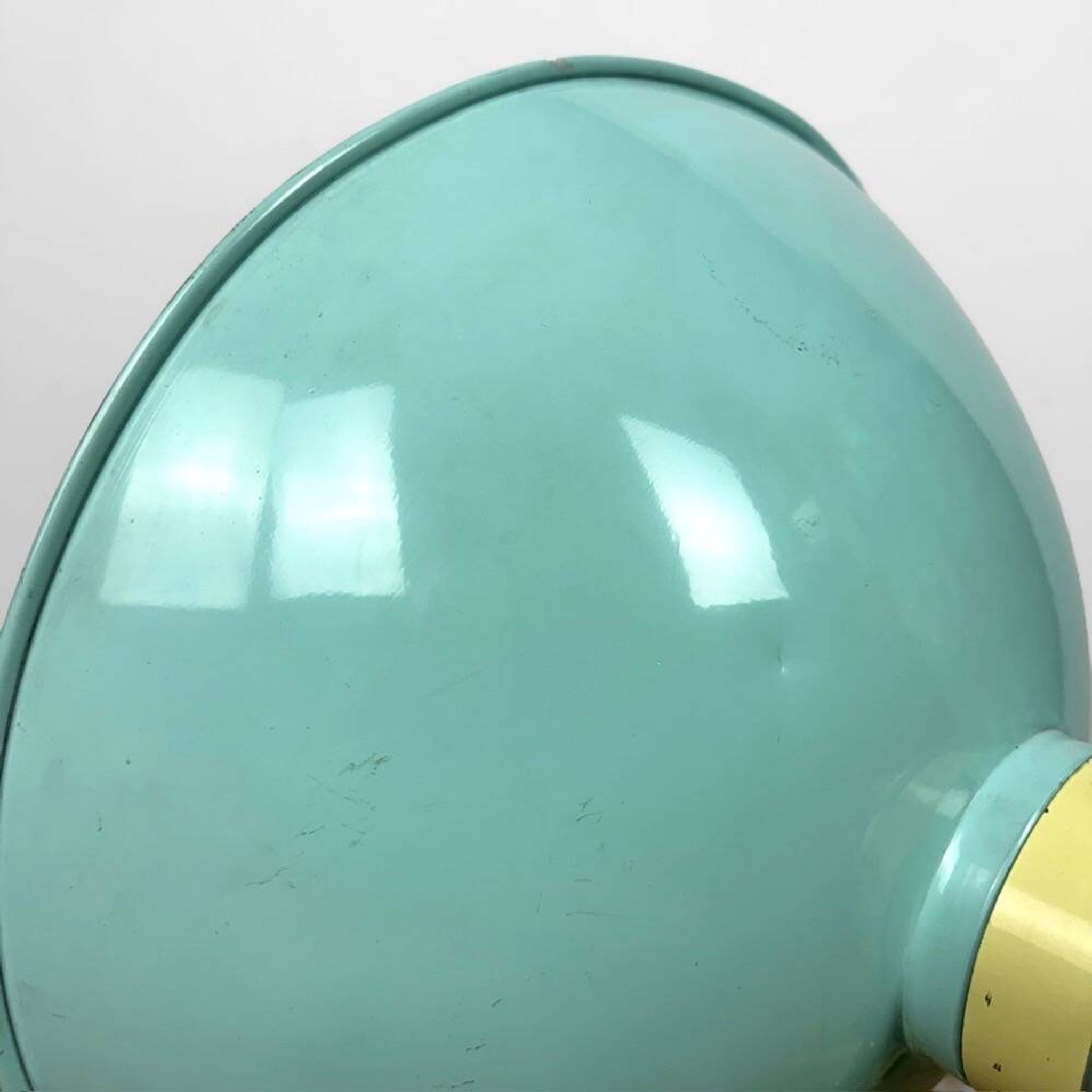 Lampe parabolique Thermolite 1959