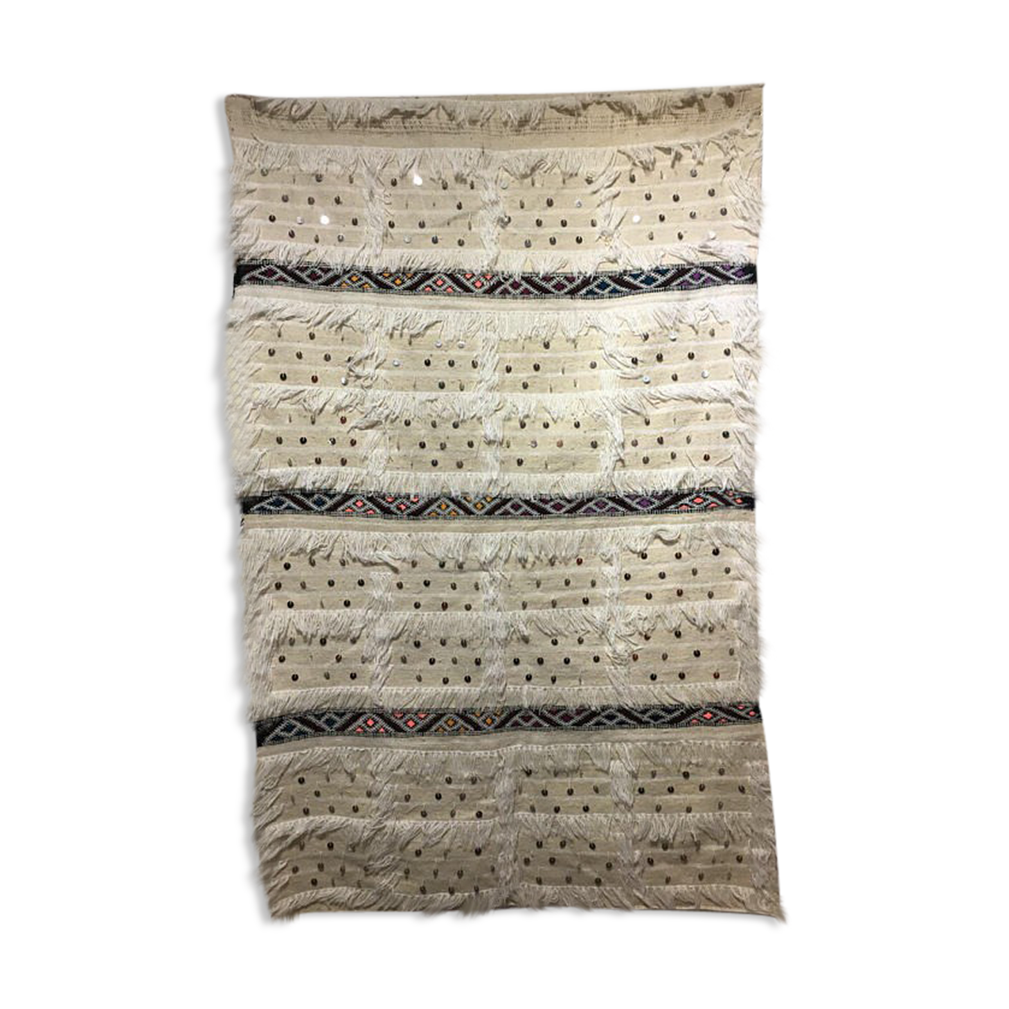 Tapis marocain 149x106cm