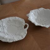 fruit slip drainer cup