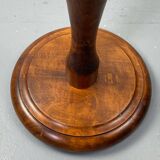 Guéridon en bois