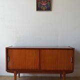 Modernist sideboard from the 1970s.