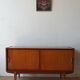 Modernist sideboard from the 1970s.