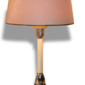Lamp Jumo Varilux years 40 art deco