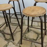 Stool "indus"