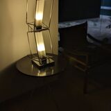Architectural Design Table Lamp  20th Century