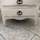 Commode / Chiffonnier ancien relooké