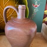 Stoneware carboy
