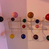 Hang it all original coat rack