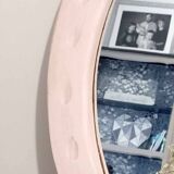 Old dressing table mirror refurbished