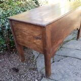 Oak box