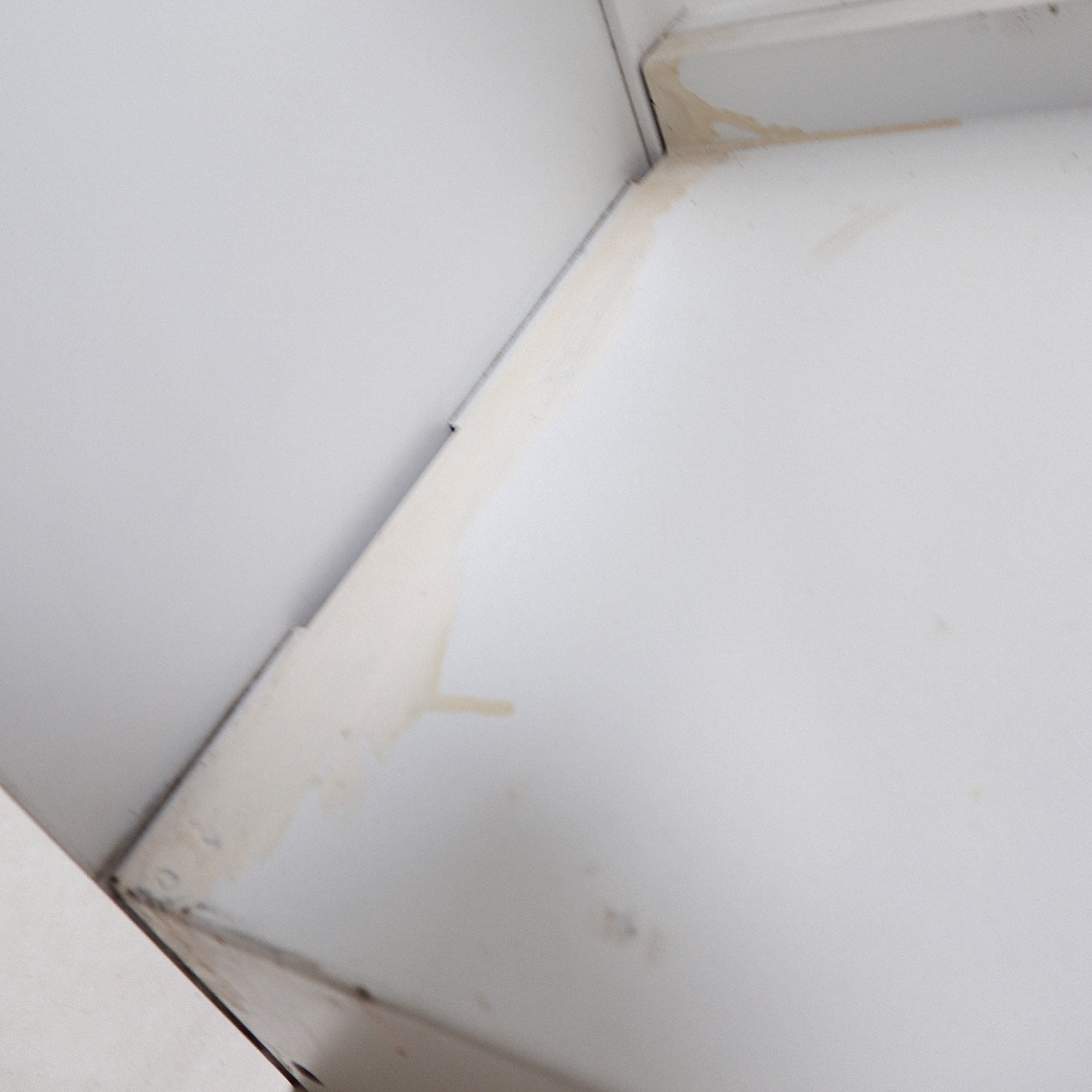 Lips Vago "Congresso" double shelving system, 1960s - one pair available