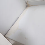 Lips Vago "Congresso" double shelving system, 1960s - one pair available