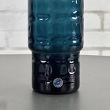 Glass vase from Alsterfors