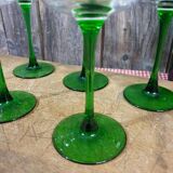 Bistro glasses - Alsace white wine glasses