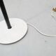 Angelo Lelii, Eye Floor Lamp for Arredoluce