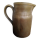 Rare Digoin sandstone pitcher n°4