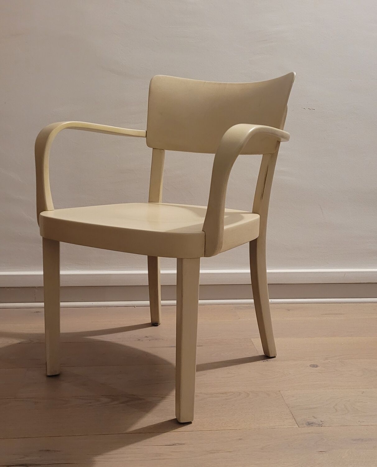 vintage armchair 1960 Horgen Glarus (German Switzerland)