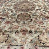 Tapis d’Orient