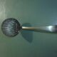 Round Sprinkling Spoon