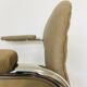Fully Restored Kovona Desk Chair K-107, Czechoslovakia 1970’s