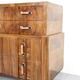 Commode italienne Art déco 1930