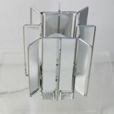 Max Sauze Sirius lamp, France, circa 1970