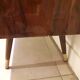 Hifi vintage Telefunken furniture