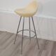 Tabouret de bar par Roberto Foschia pour MIDJ Ed Originale, 1970