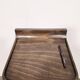 60s Floating Wall Shelf – Mid-Century Plywood