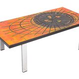 Juliette Belarti coffee table