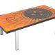 Juliette Belarti coffee table